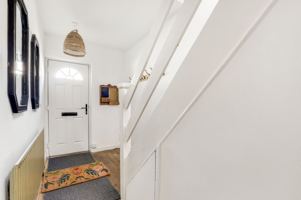 Hill Crest Grove, Nottingham, NG5