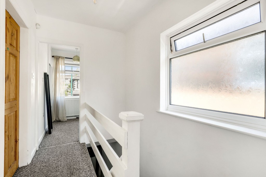 Hill Crest Grove, Nottingham, NG5