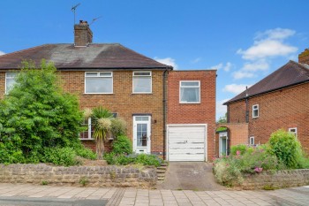 Hawthorn Crescent, Arnold, NG5