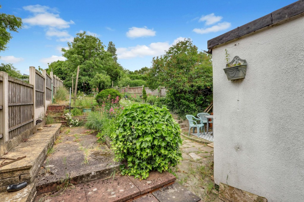 Hawthorn Crescent, Arnold, NG5