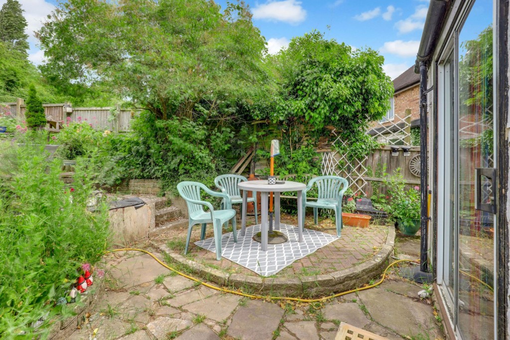Hawthorn Crescent, Arnold, NG5