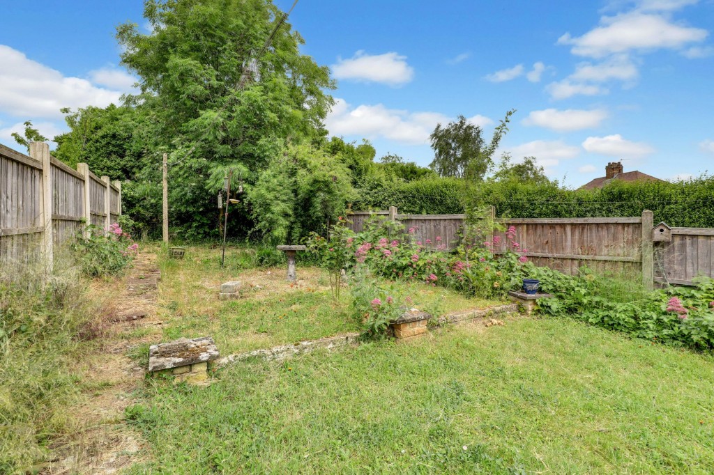Hawthorn Crescent, Arnold, NG5