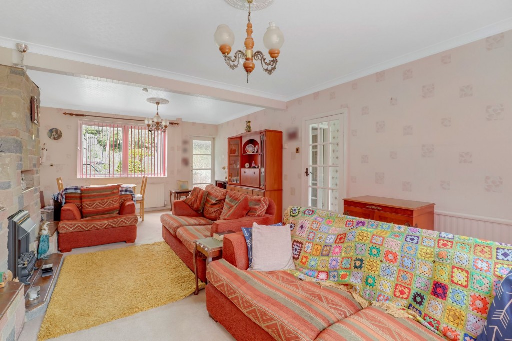 Hawthorn Crescent, Arnold, NG5