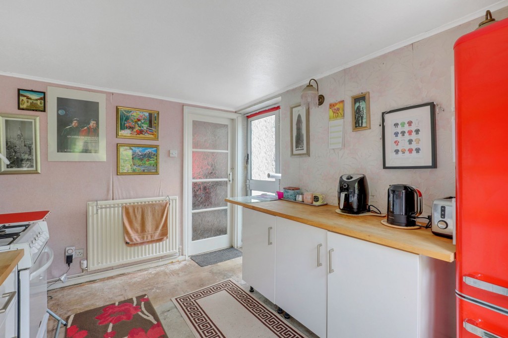 Hawthorn Crescent, Arnold, NG5