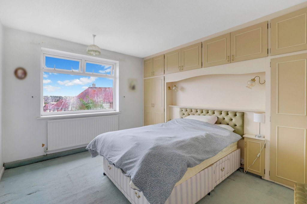 Hawthorn Crescent, Arnold, NG5
