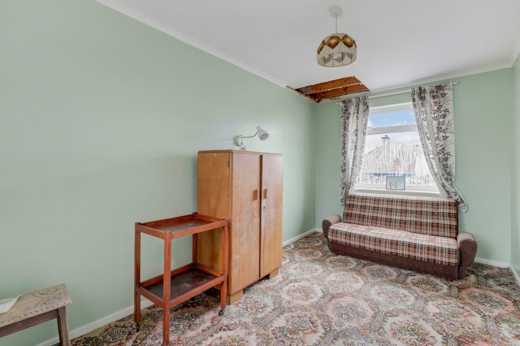 Hawthorn Crescent, Arnold, NG5