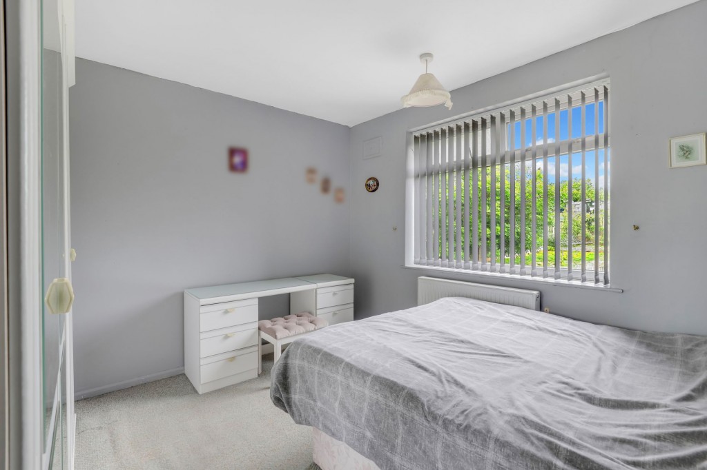 Hawthorn Crescent, Arnold, NG5