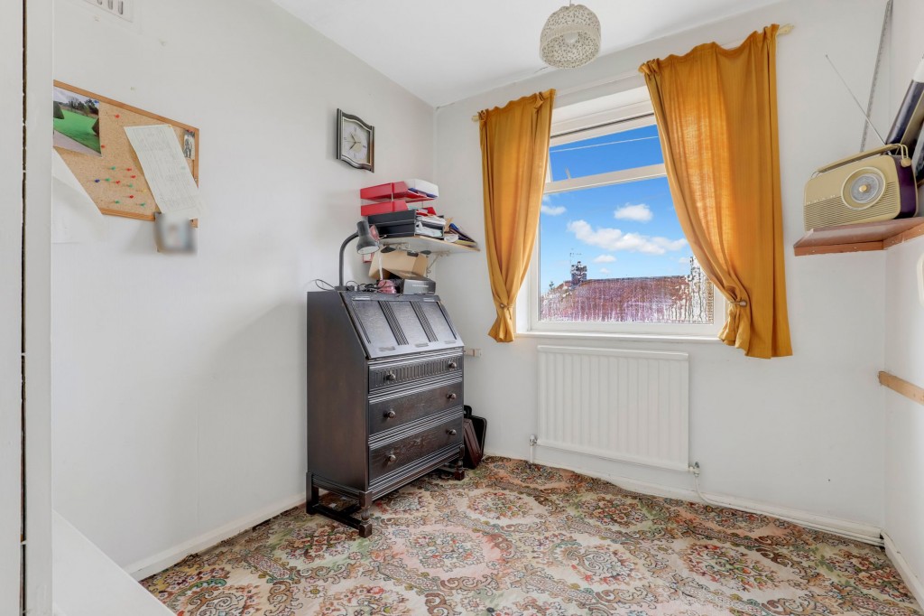 Hawthorn Crescent, Arnold, NG5