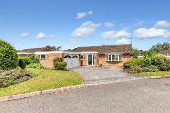 Nixon Rise, Hucknall, NG15