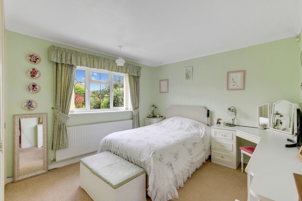 Nixon Rise, Hucknall, NG15
