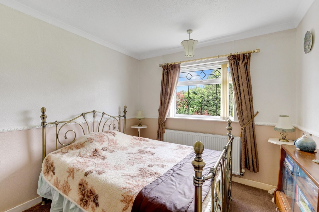 Nixon Rise, Hucknall, NG15