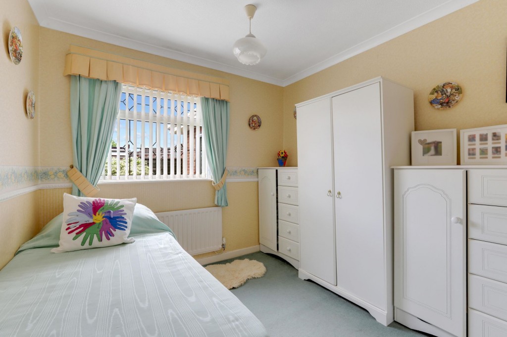 Nixon Rise, Hucknall, NG15