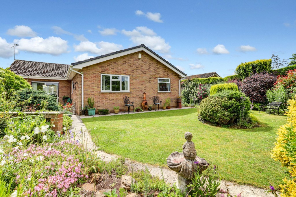 Nixon Rise, Hucknall, NG15