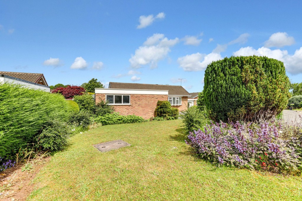 Nixon Rise, Hucknall, NG15