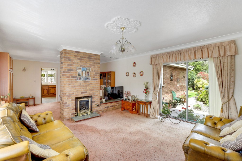 Nixon Rise, Hucknall, NG15