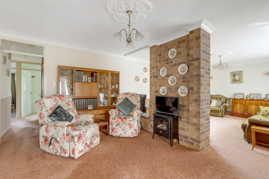 Nixon Rise, Hucknall, NG15