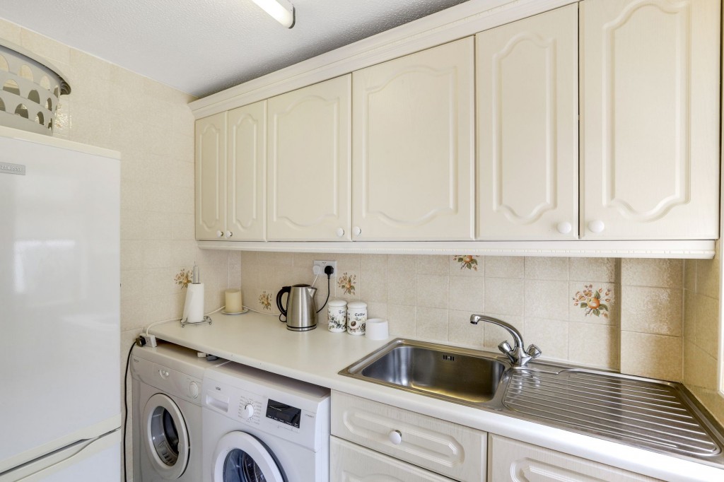 Nixon Rise, Hucknall, NG15