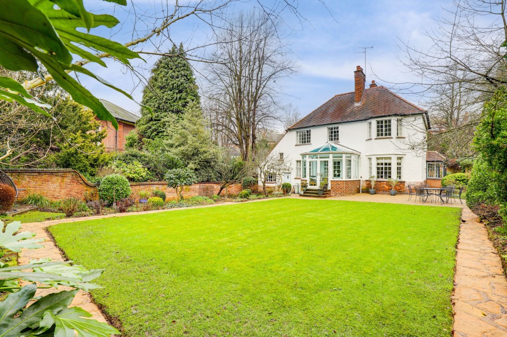 Redcliffe Road, Nottingham, NG3