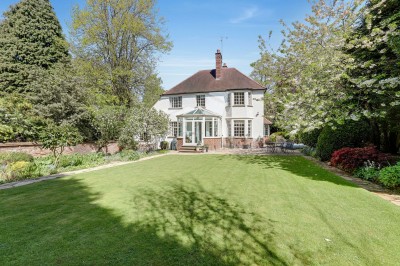 Redcliffe Road, Nottingham, NG3