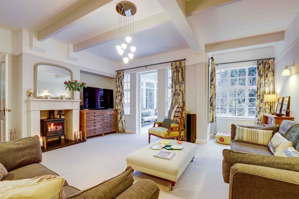 Redcliffe Road, Nottingham, NG3