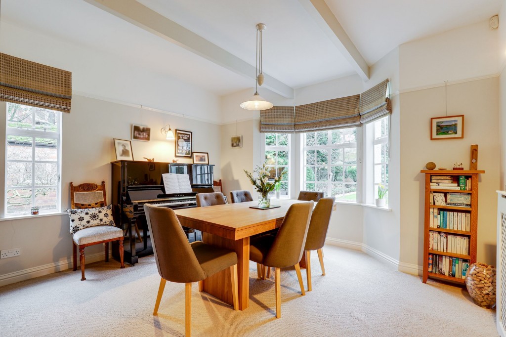 Redcliffe Road, Nottingham, NG3