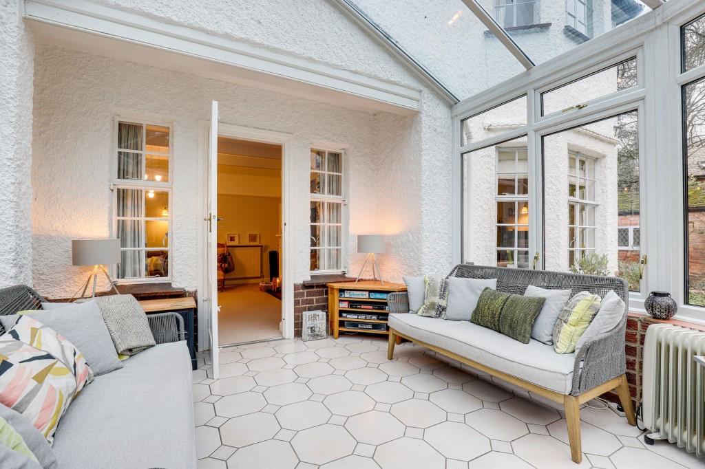 Redcliffe Road, Nottingham, NG3