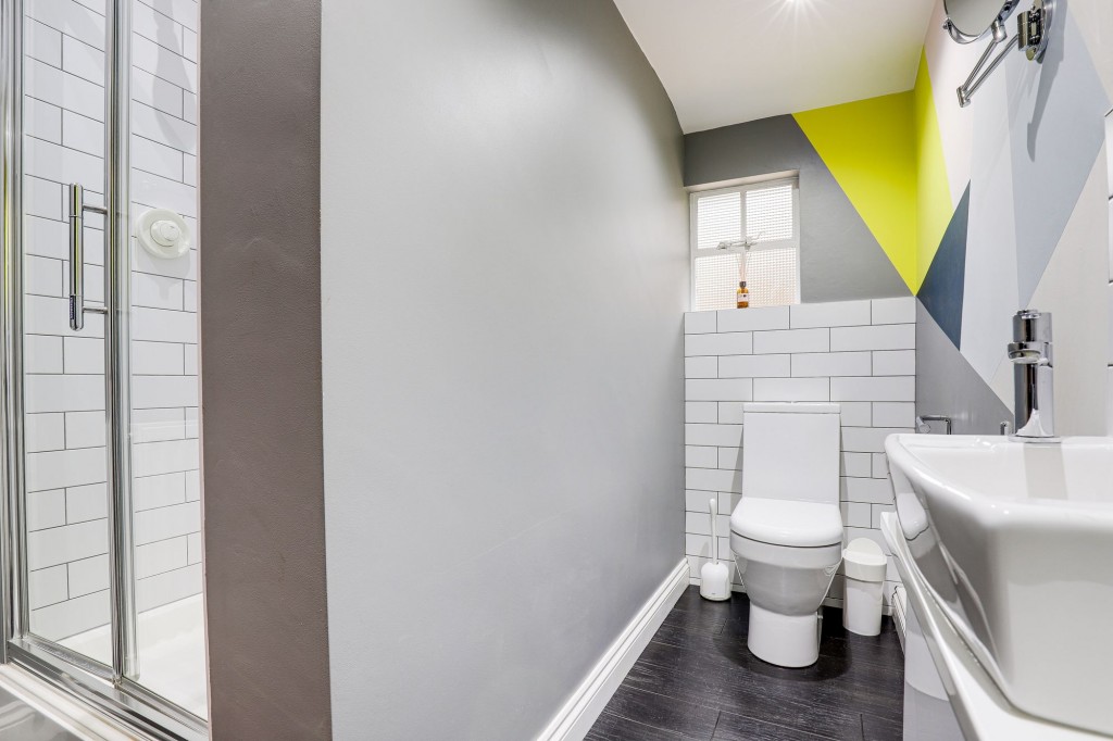 Redcliffe Road, Nottingham, NG3