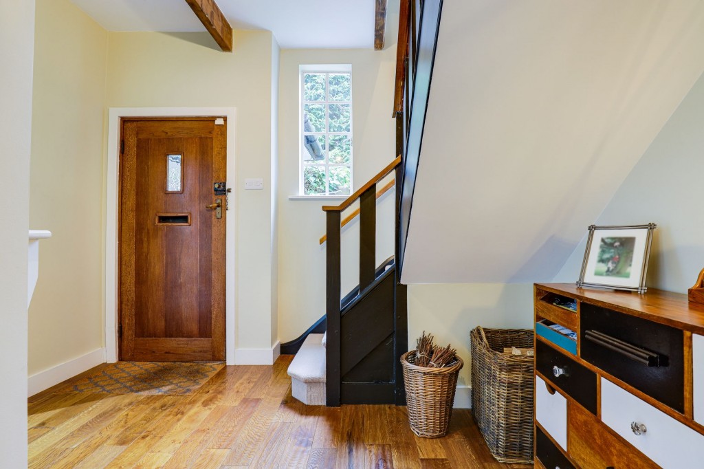 Redcliffe Road, Nottingham, NG3