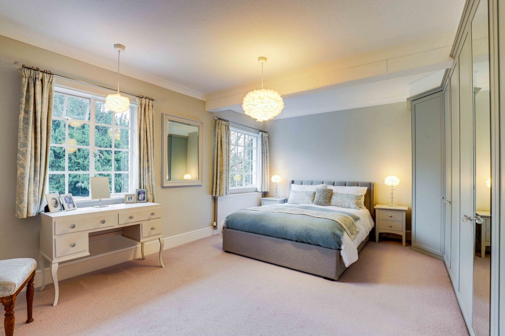 Redcliffe Road, Nottingham, NG3