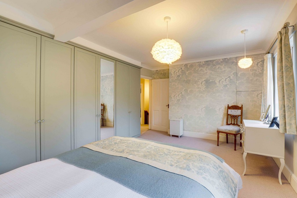 Redcliffe Road, Nottingham, NG3