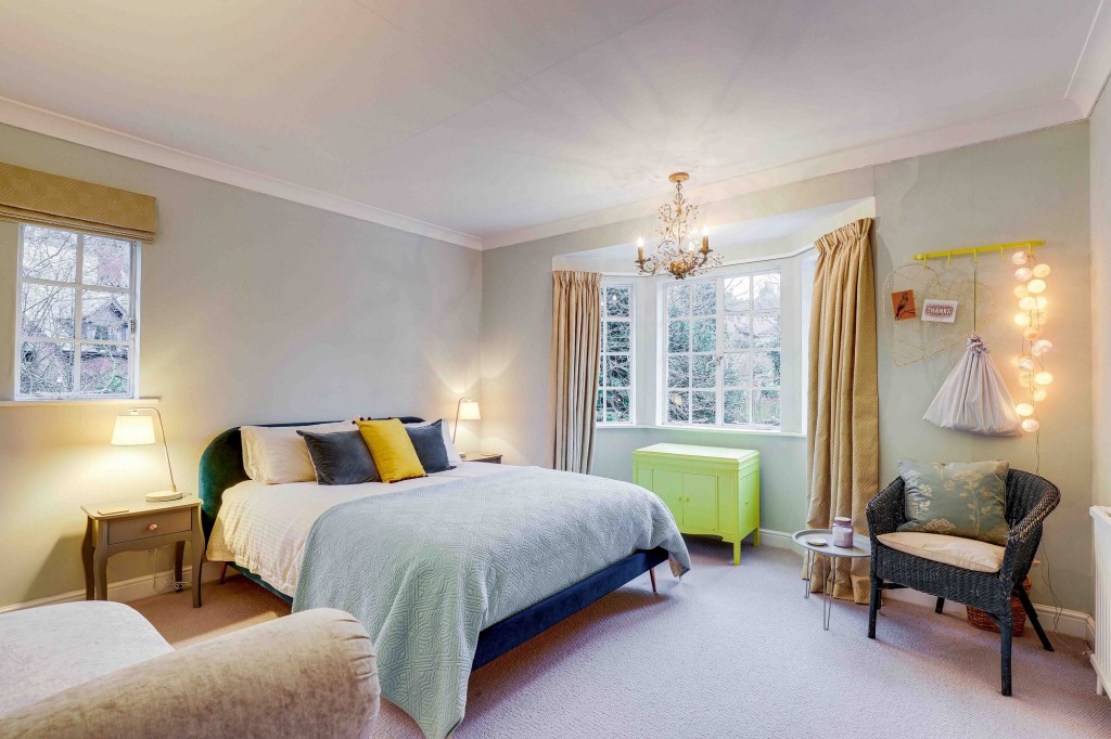 Redcliffe Road, Nottingham, NG3