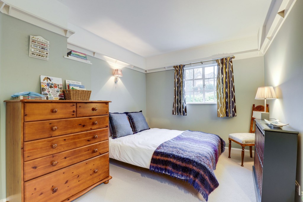 Redcliffe Road, Nottingham, NG3