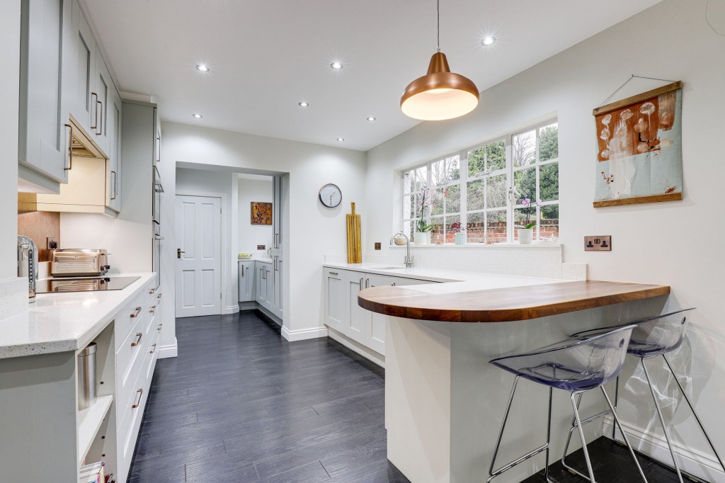 Redcliffe Road, Nottingham, NG3