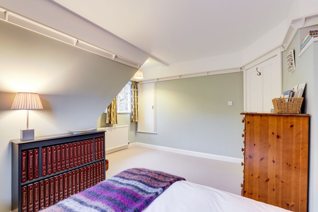 Redcliffe Road, Nottingham, NG3