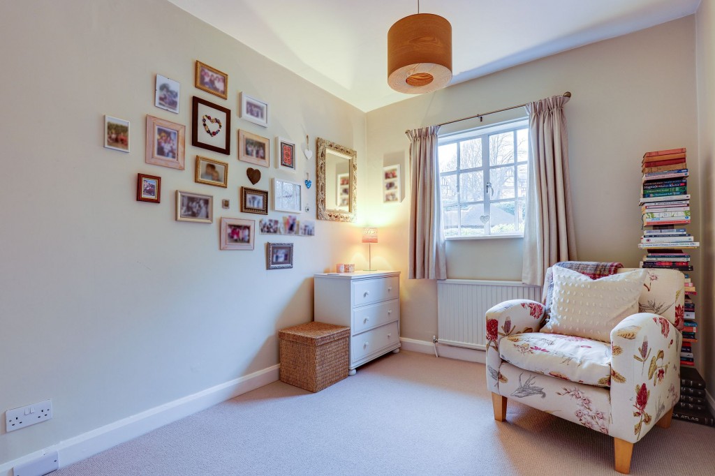 Redcliffe Road, Nottingham, NG3