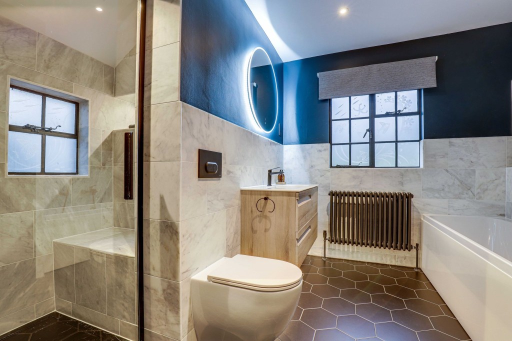 Redcliffe Road, Nottingham, NG3