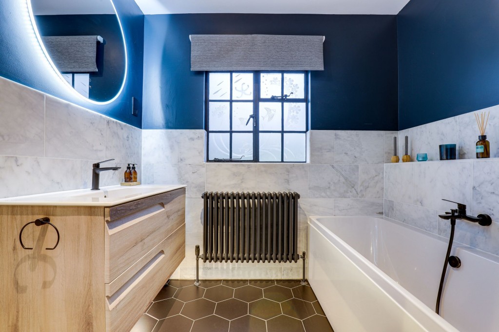 Redcliffe Road, Nottingham, NG3