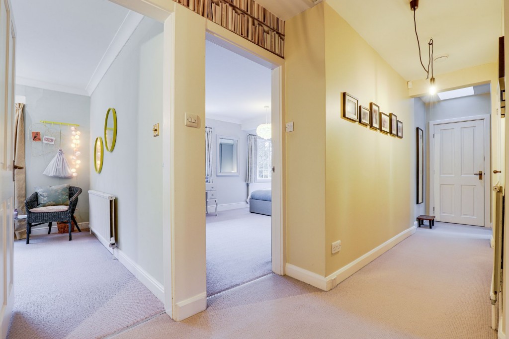 Redcliffe Road, Nottingham, NG3