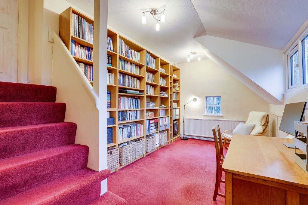 Redcliffe Road, Nottingham, NG3