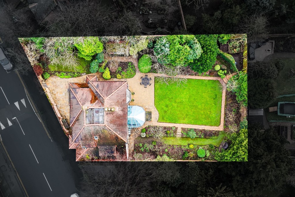 Redcliffe Road, Nottingham, NG3