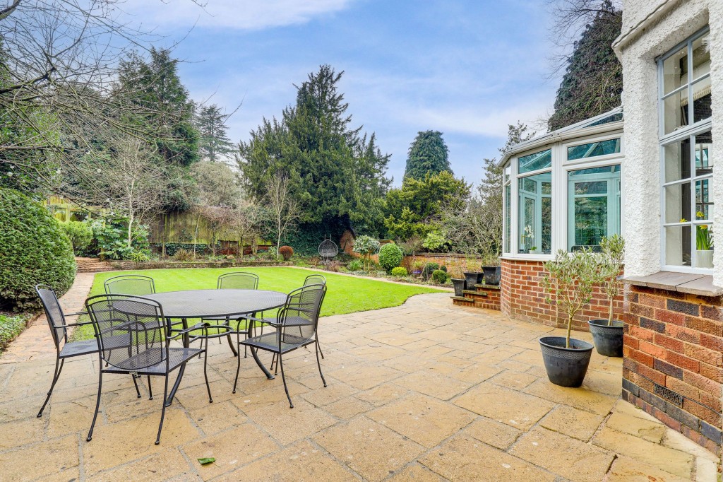 Redcliffe Road, Nottingham, NG3