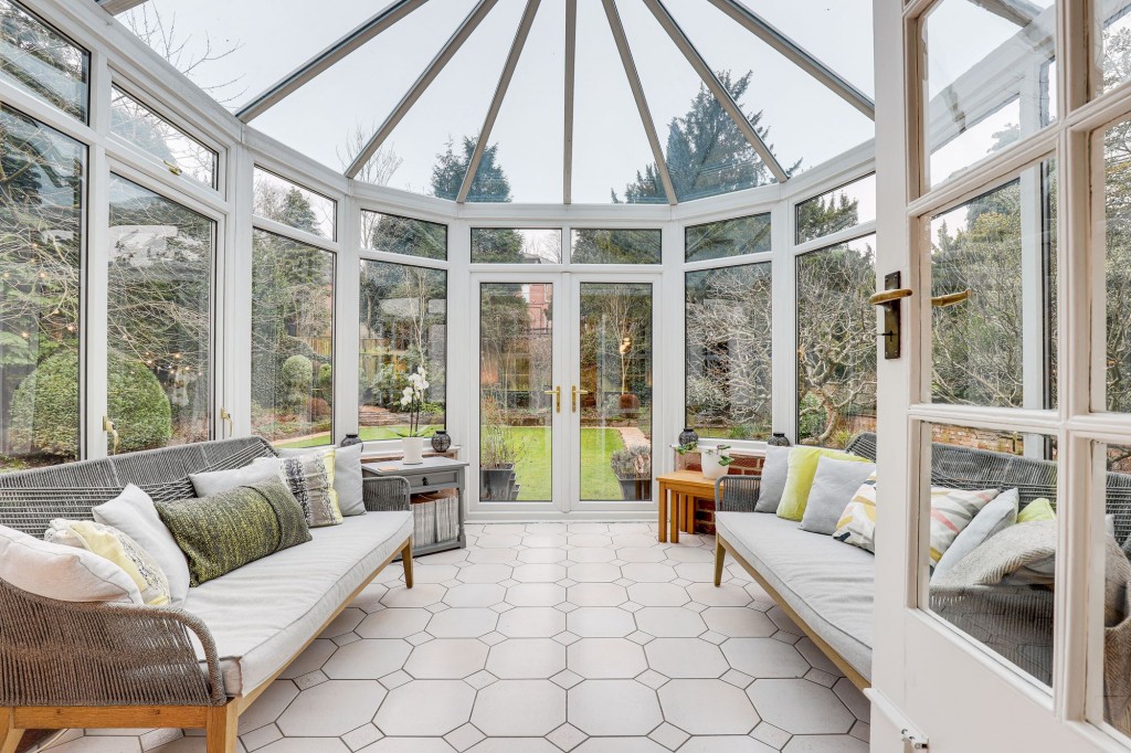 Redcliffe Road, Nottingham, NG3