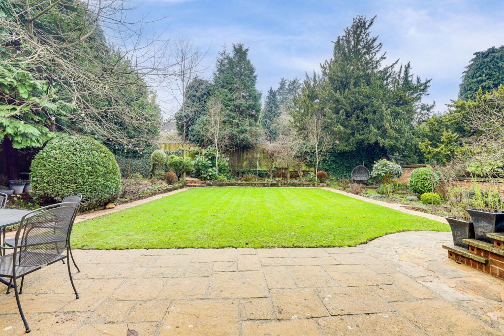 Redcliffe Road, Nottingham, NG3