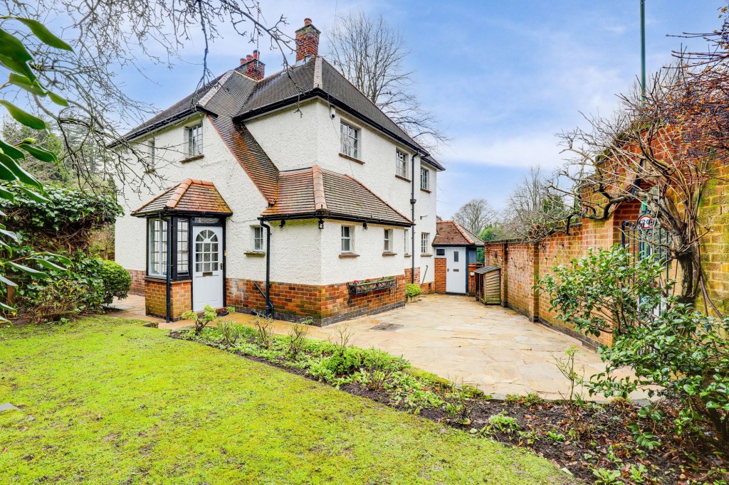 Redcliffe Road, Nottingham, NG3