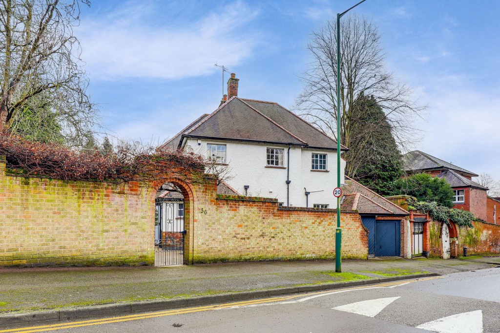 Redcliffe Road, Nottingham, NG3