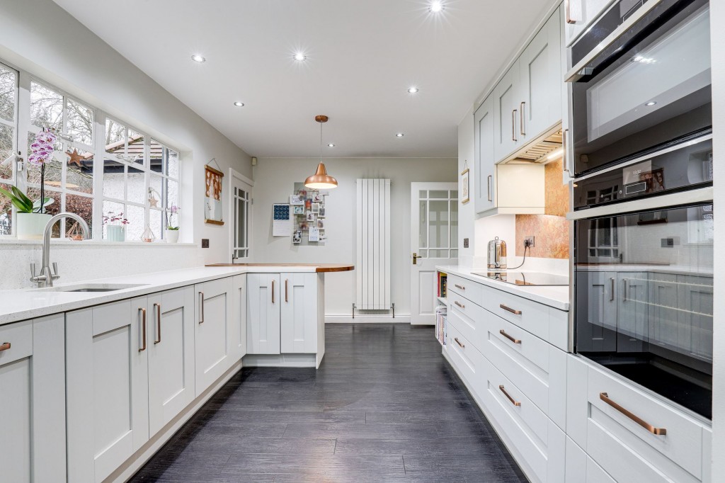 Redcliffe Road, Nottingham, NG3