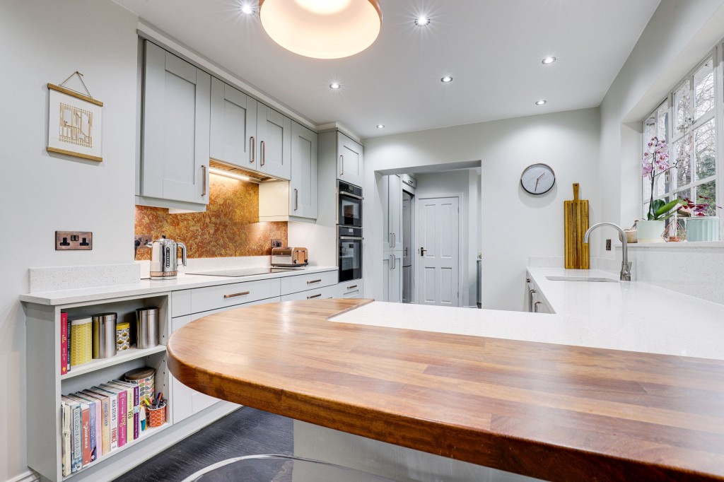 Redcliffe Road, Nottingham, NG3