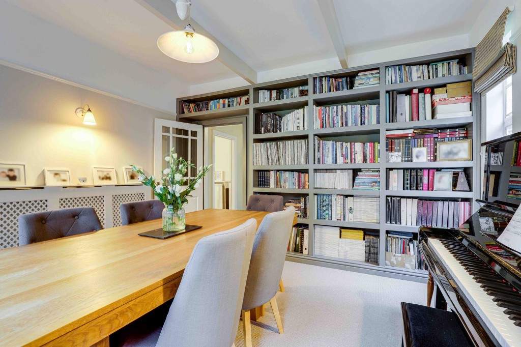 Redcliffe Road, Nottingham, NG3