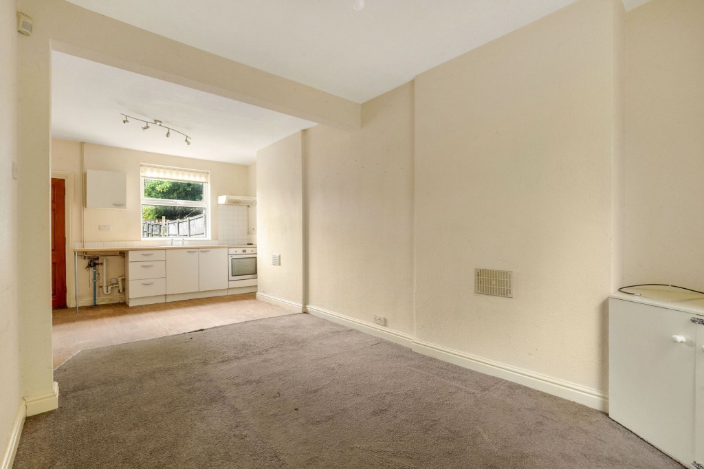 Radford Grove Lane, Nottingham, NG7