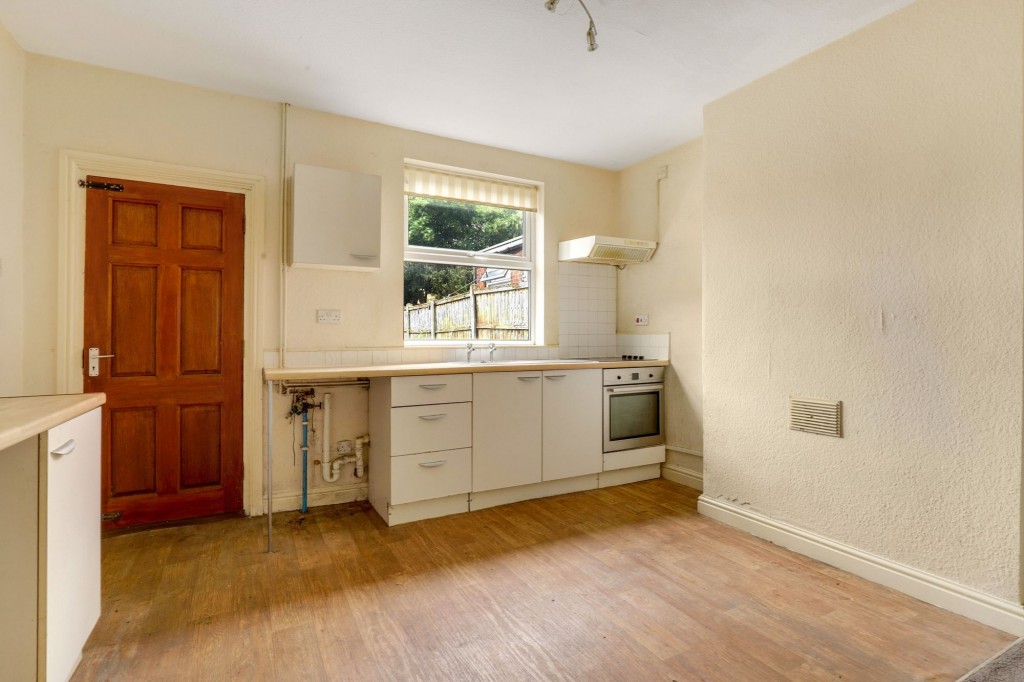 Radford Grove Lane, Nottingham, NG7